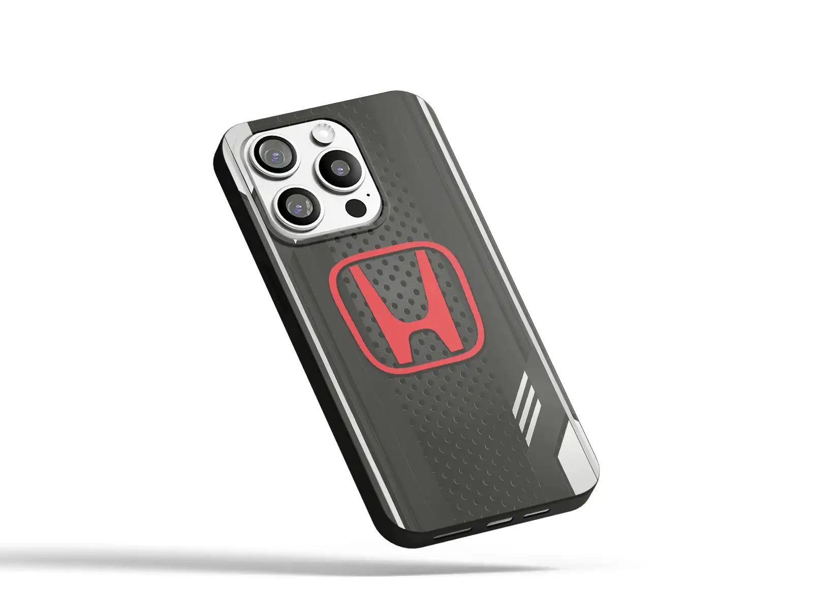 Honda Smartphone Hülle Luxus Premium R Gefühl